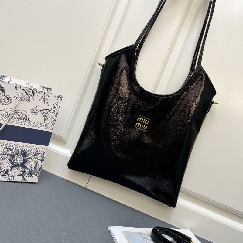 MIU MIU Top Handle Bags